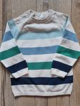 Bluzka sweter 86 h&m