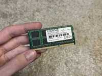 E30804S 8GB PC3-10666 EXCELERAM оперативная память