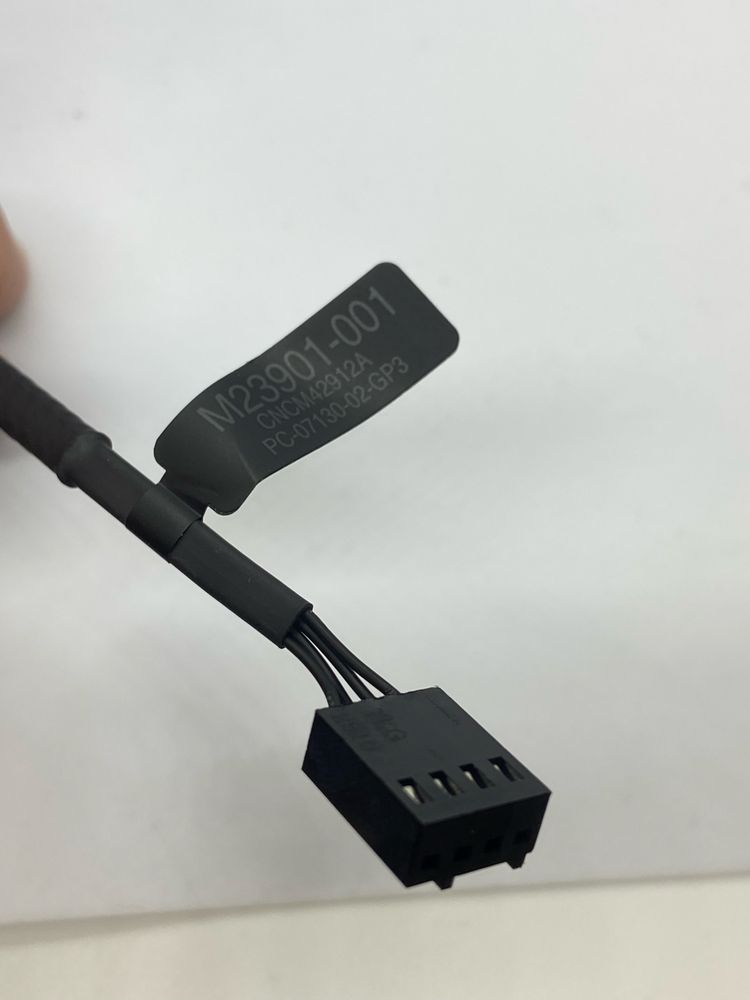 Система охолодження процессора Intel BOX i-5, i-7. (S1700) M23901-001