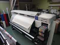 Ploter sublimacyjny Epson SureColor SC-F7100