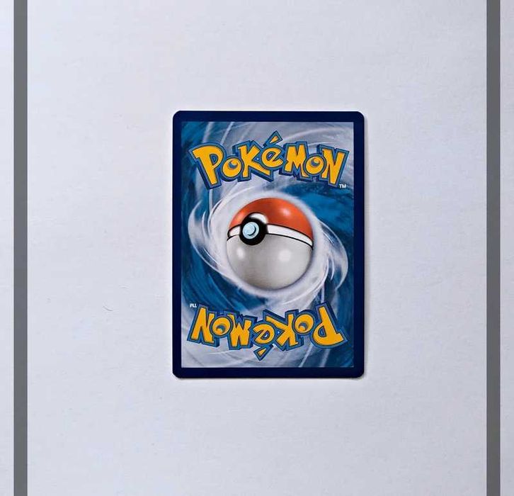 Mew 29/124 FCO Reverse Holo Pokemon ENG-NM
