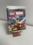 Gra Lego Marvel super heros ps3 platstation sprawna
