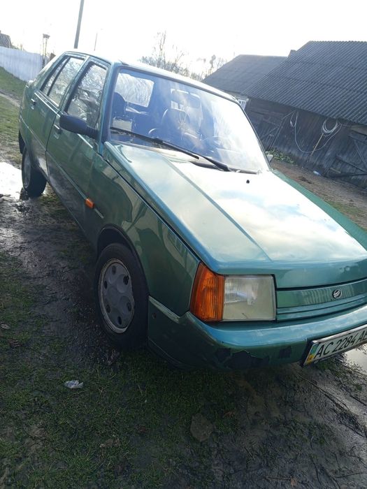 Продам славуту 1,3 карбіратор