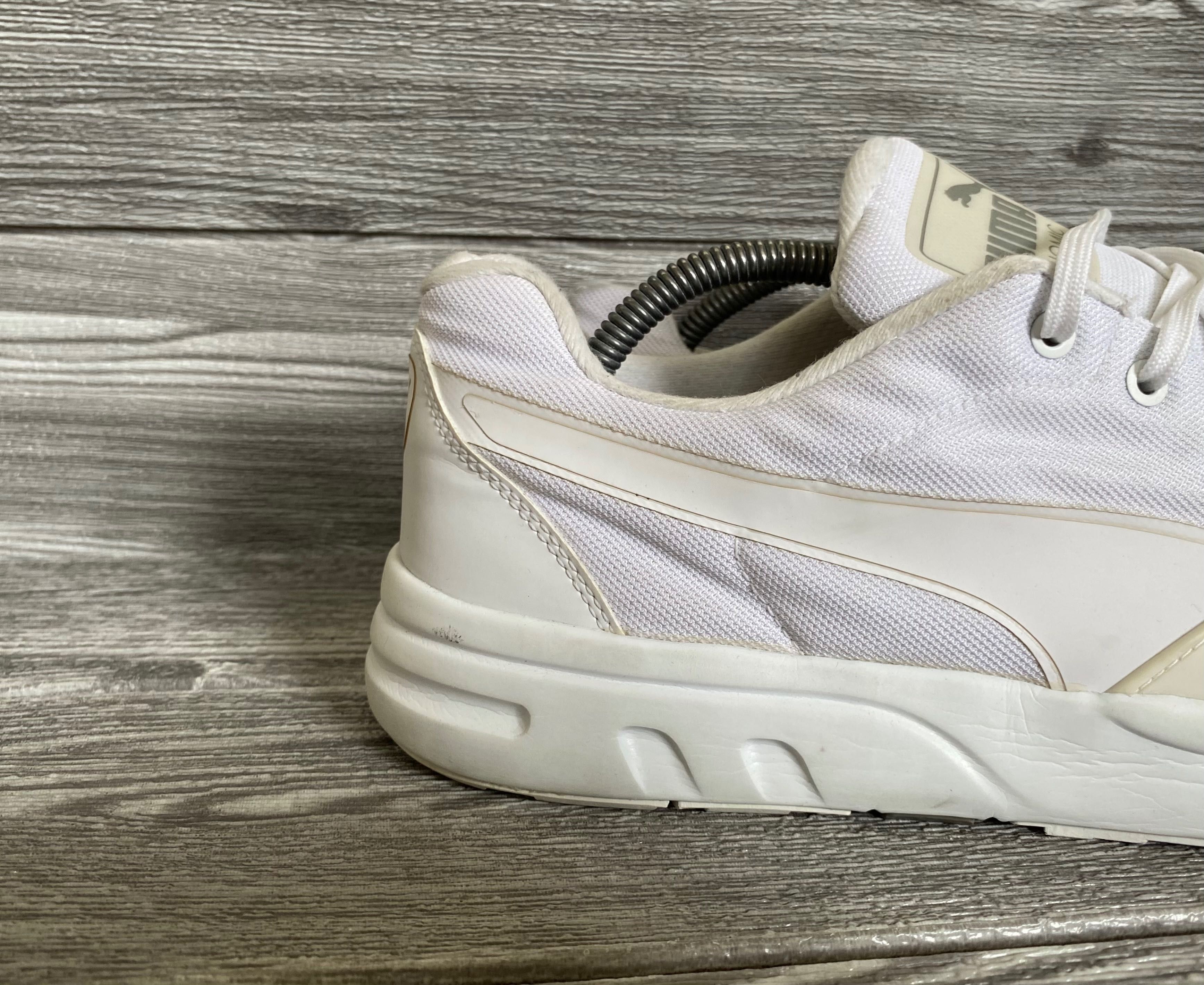 Puma trinomic, rozmiar 44, stan dobry