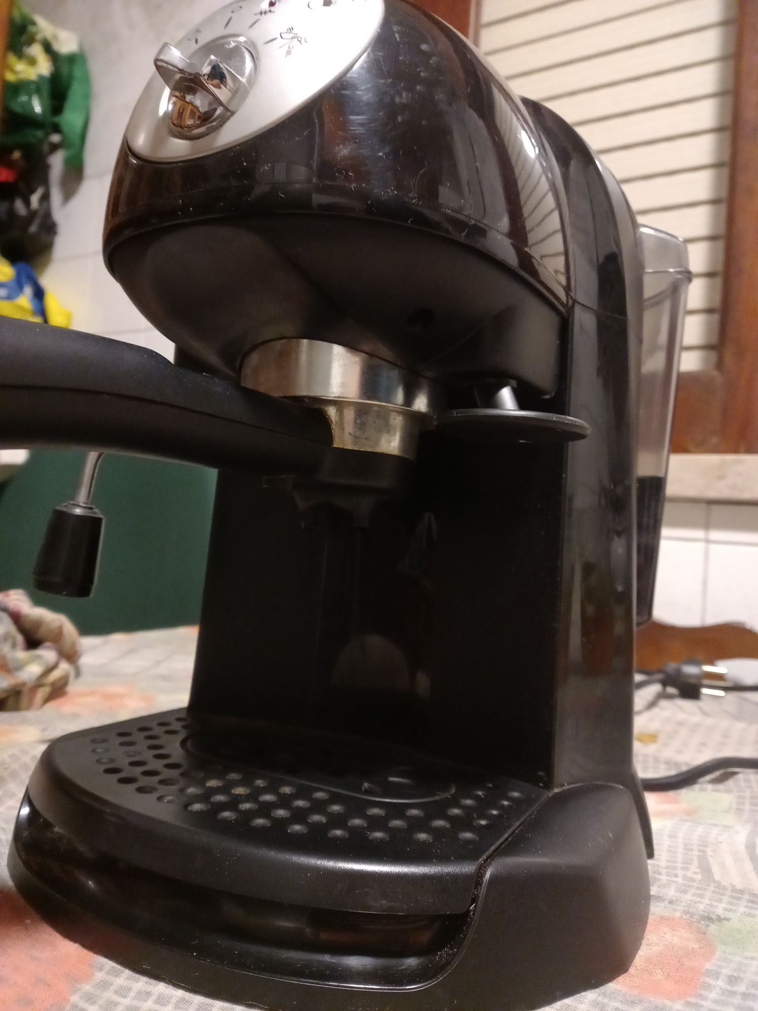 Delonghi ec200cd.b