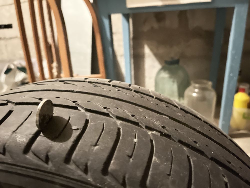 Резина літня гума шини 185/55 r15 82v