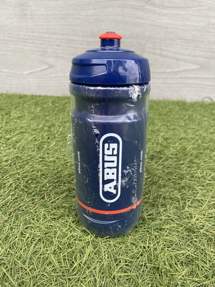 Бутилка для води ABUS 600ml
