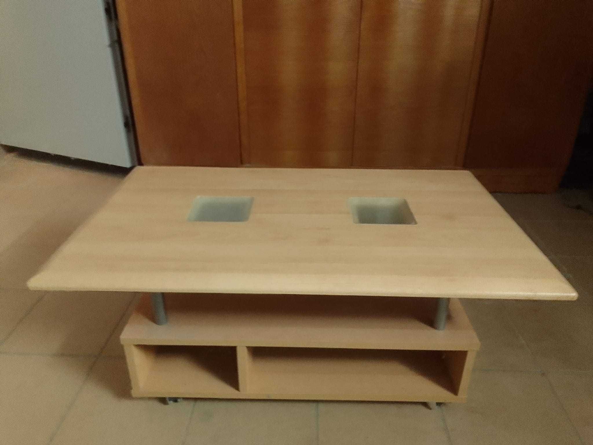 Stolik szafka pod telewizor