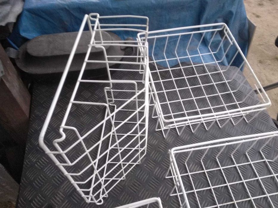 Kosz do lodówki , zamrażarki  40x38 cm