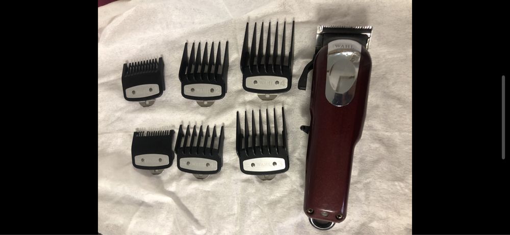 машинка для стрижки