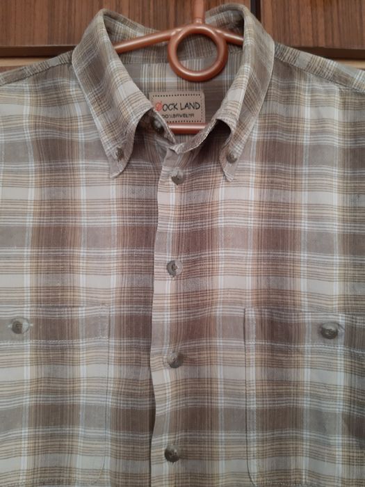 Koszula męska S !