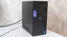 Комп'ютер ПК Dell Inspiron Intel Core i5 11400/20Гб/256Гб SSD/Win 10