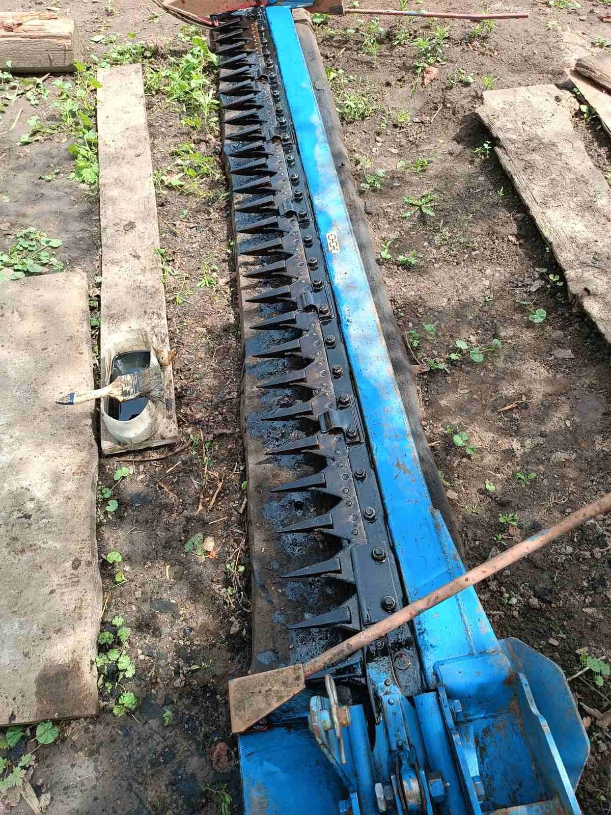 Продам косілку Кпн 2.1