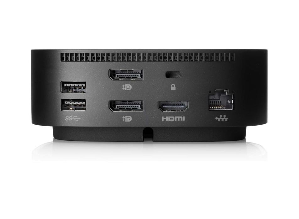 Base docking HP G2 ligação multi marcas