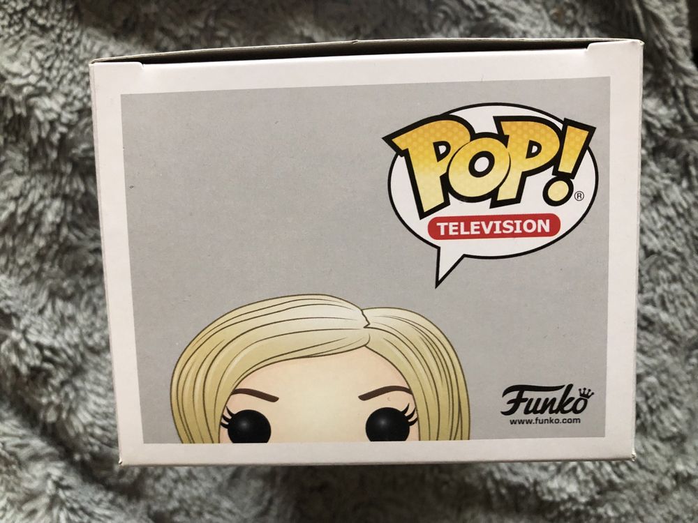 Figurka funko pop Srubs Elliot