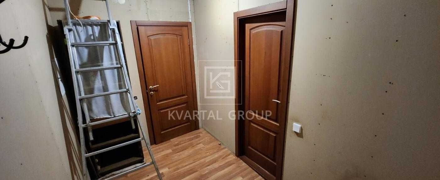 Капітальний будинок у центрі