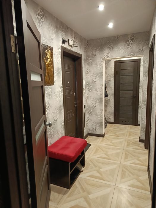 2 квартира ..Левый берег.Парк