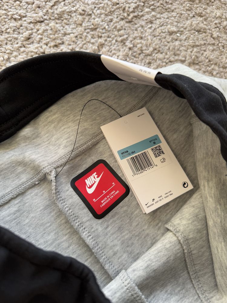 Штаны Nike Tech Fleece 2024