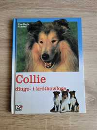 Książka "Collie długo- i krótkowłosy"