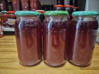 Sok z malin 500 ml