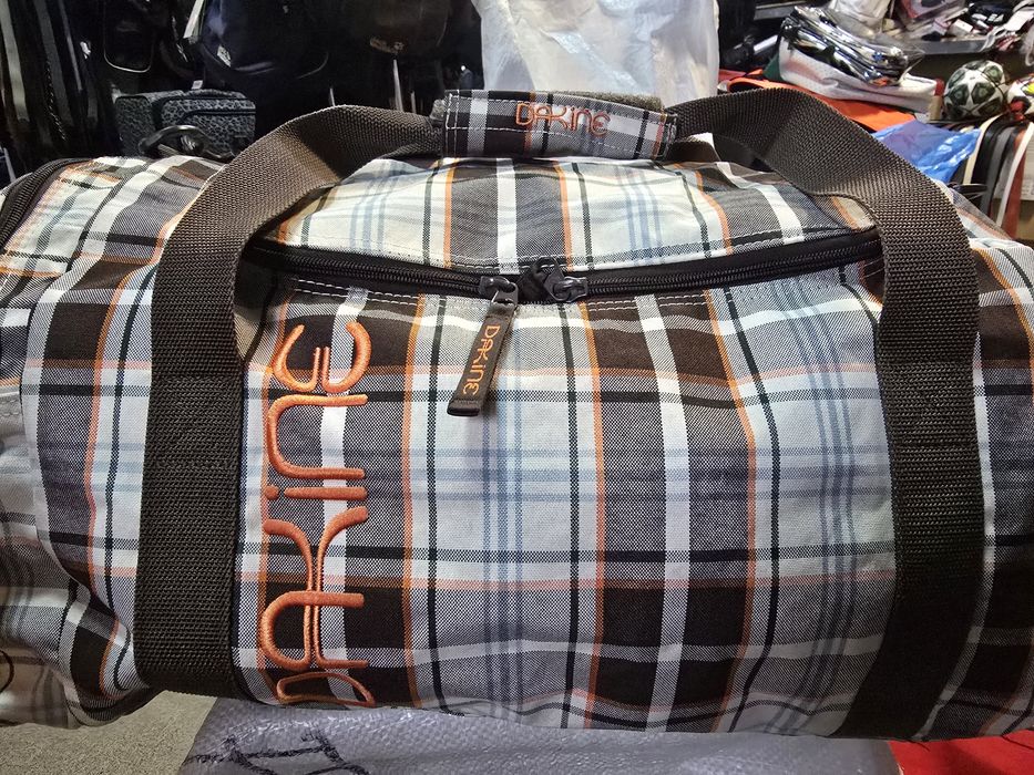 Сумка дорожня Dakine