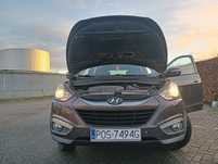 Sprzedam Hyundai ix35