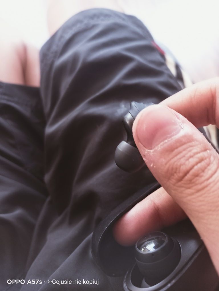 Słuchawki Xiaomi Redmi buds 3 lite bez przewodowe