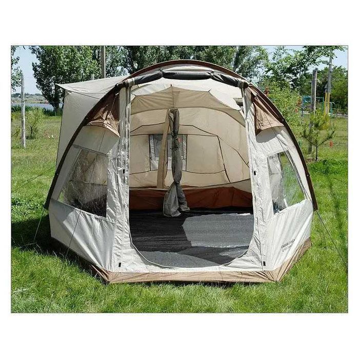 Палатки GC Sofia-4,GC Kair (москит), GC Sidney-4. Доставка 0 грн