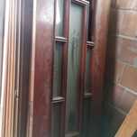 Drzwi drewniane 60-90