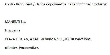 Dwukomorowy piórnik Psi Patrol 22 x 9 x 8 cm