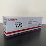 Cartridge 725 Canon Tusz Nowy Oryginalny