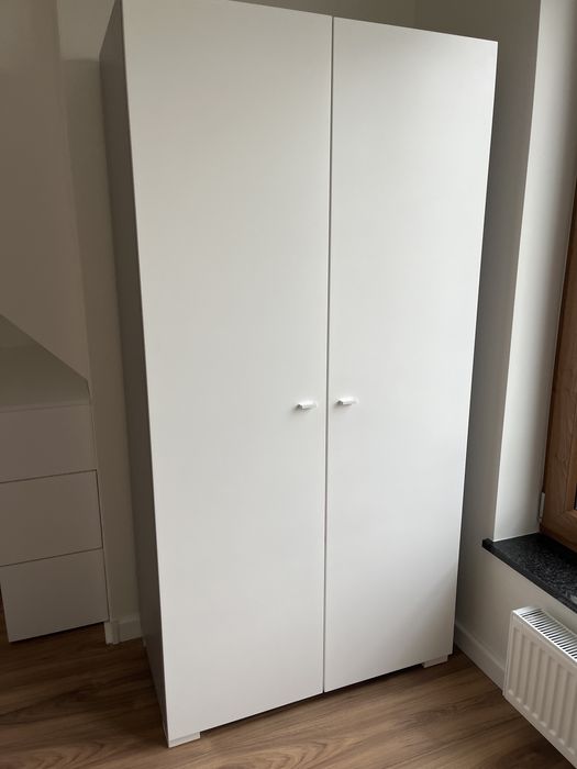 Duża szafa z meblika