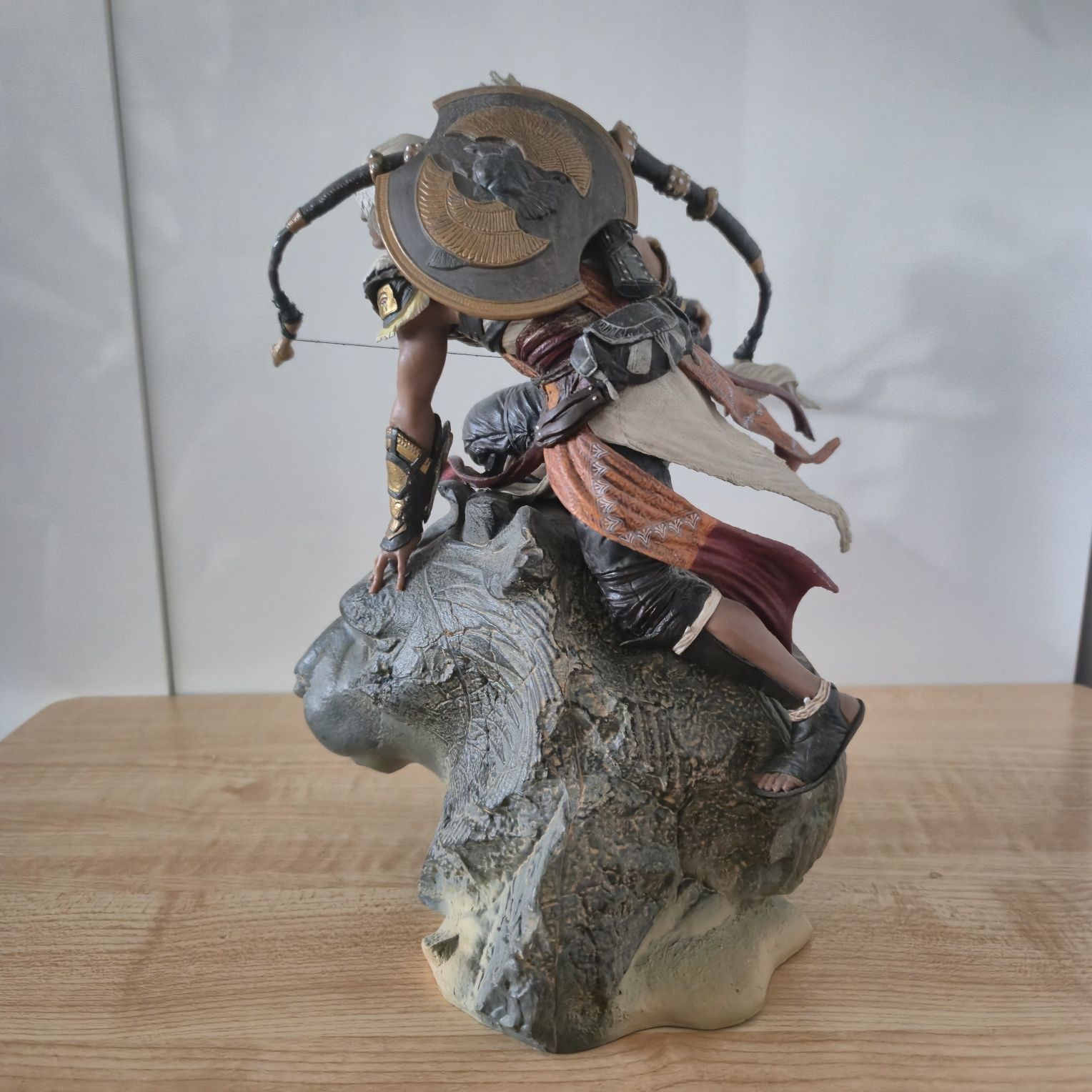 Figurka Asassins creed origins