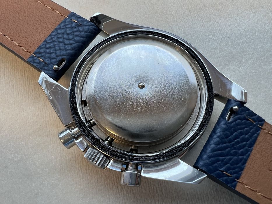 Relógio Omega Speedmaster 1970