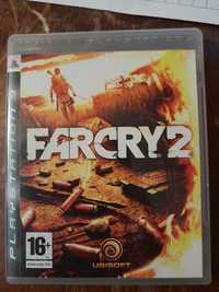 Far Cry 2 для PS3