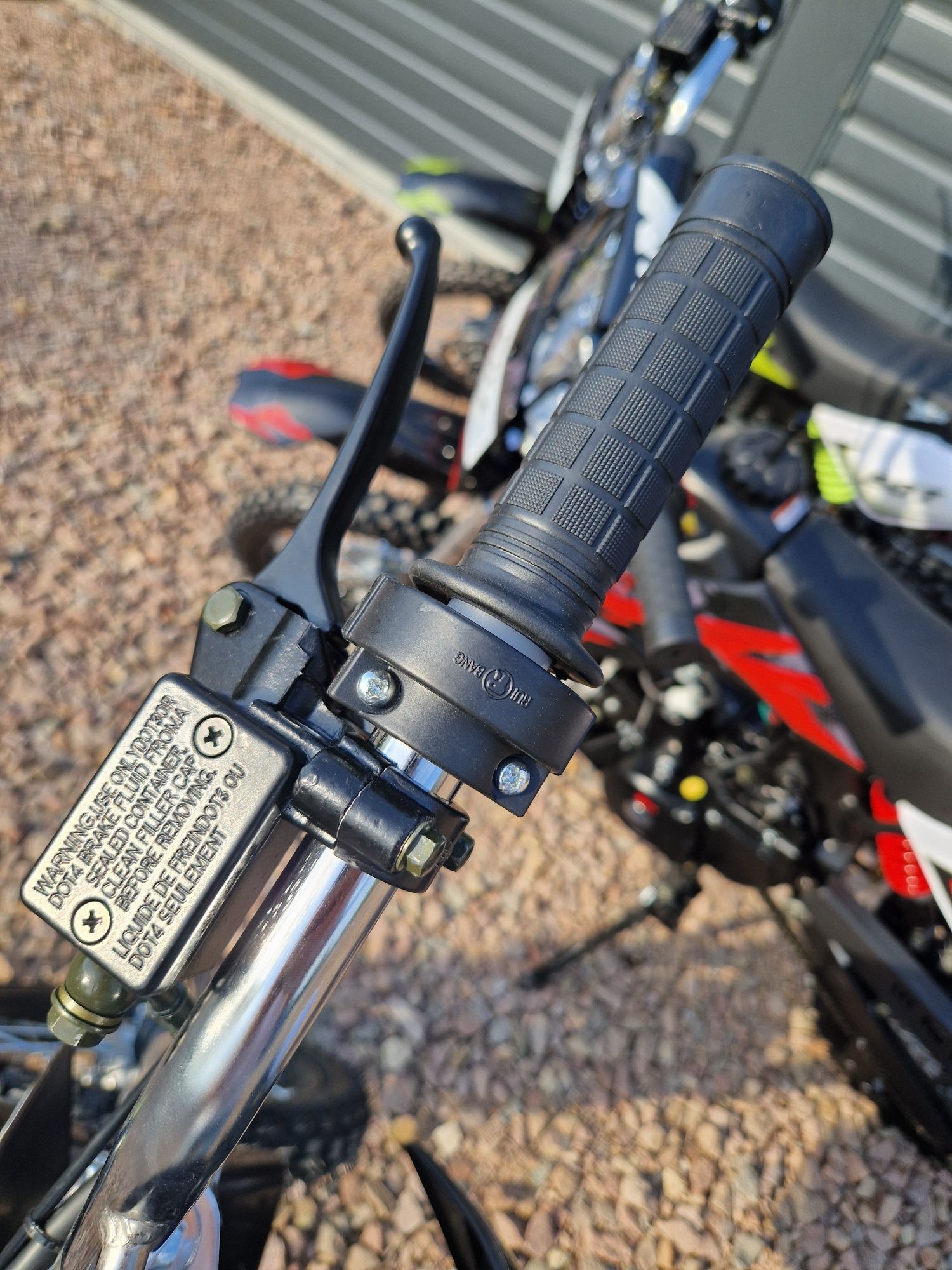 cross XTR 607 automat 14/12