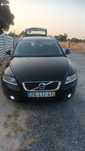 Volvo v50 e-drive 1.6D