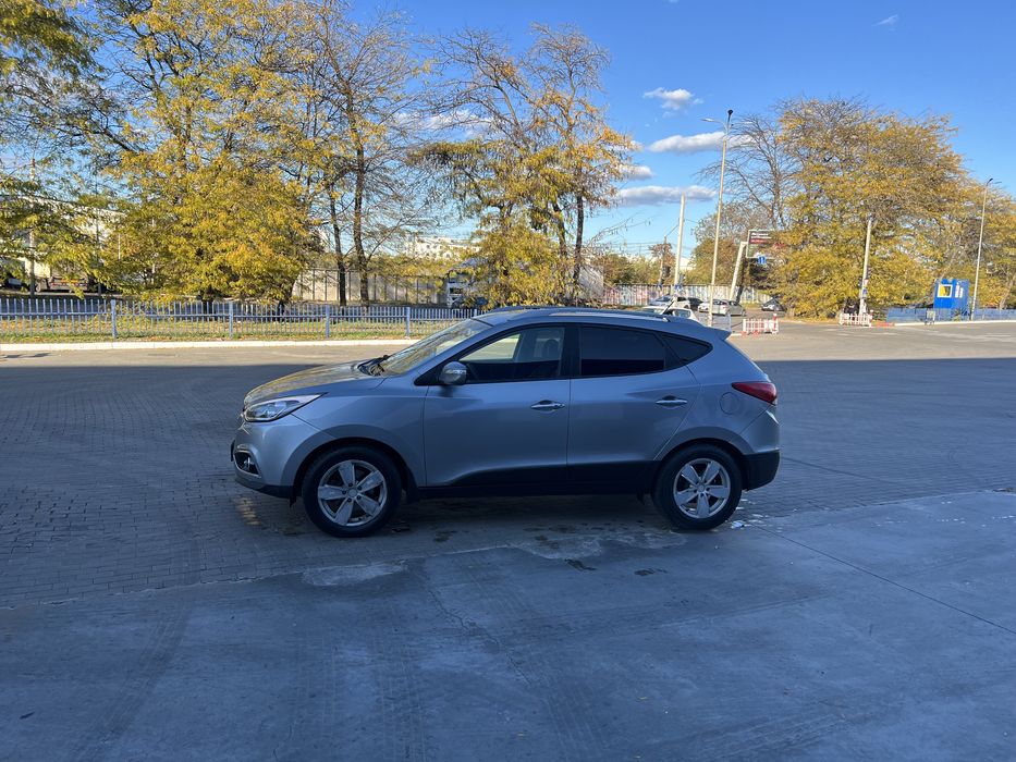 Hyundai Офіційний дізельний