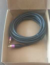 kabel 4.6m audio