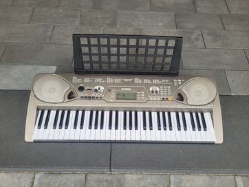 Keyboard  Yamaha