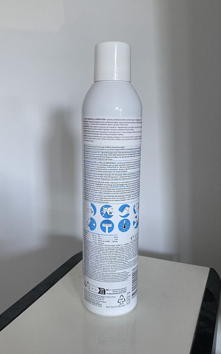 Woda termalna La Roche Posey 300 ml nowa