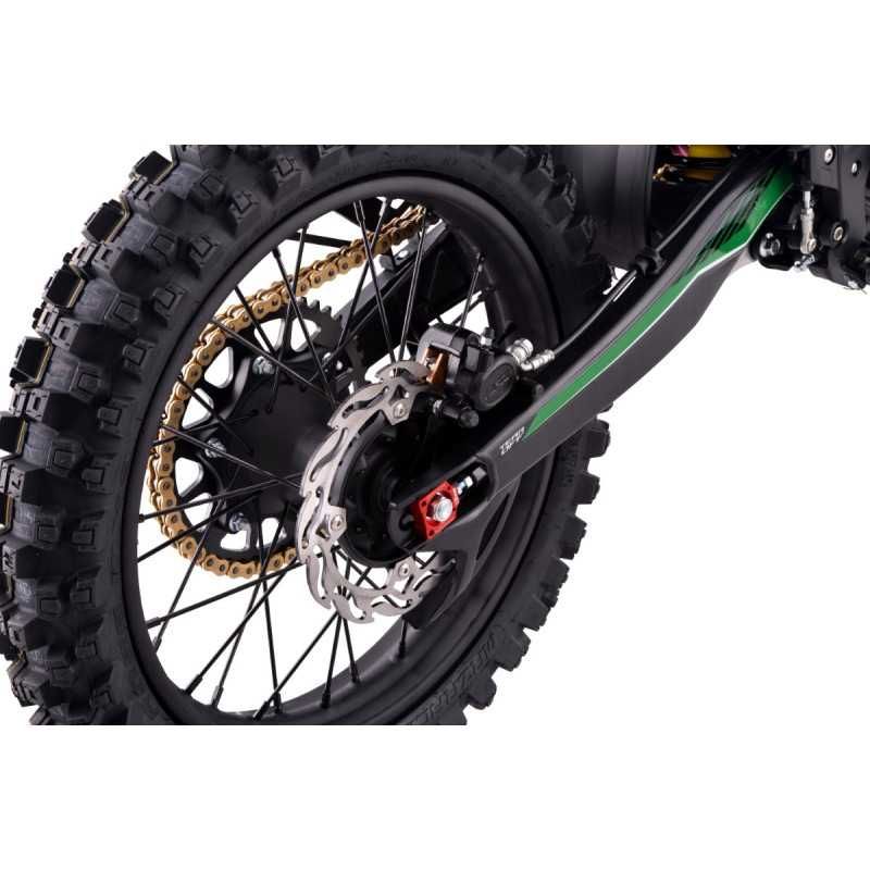 CROSS ASIX XT-97 300cm3. W ofercie wszystkie pojazdy marki ASIX i XTR