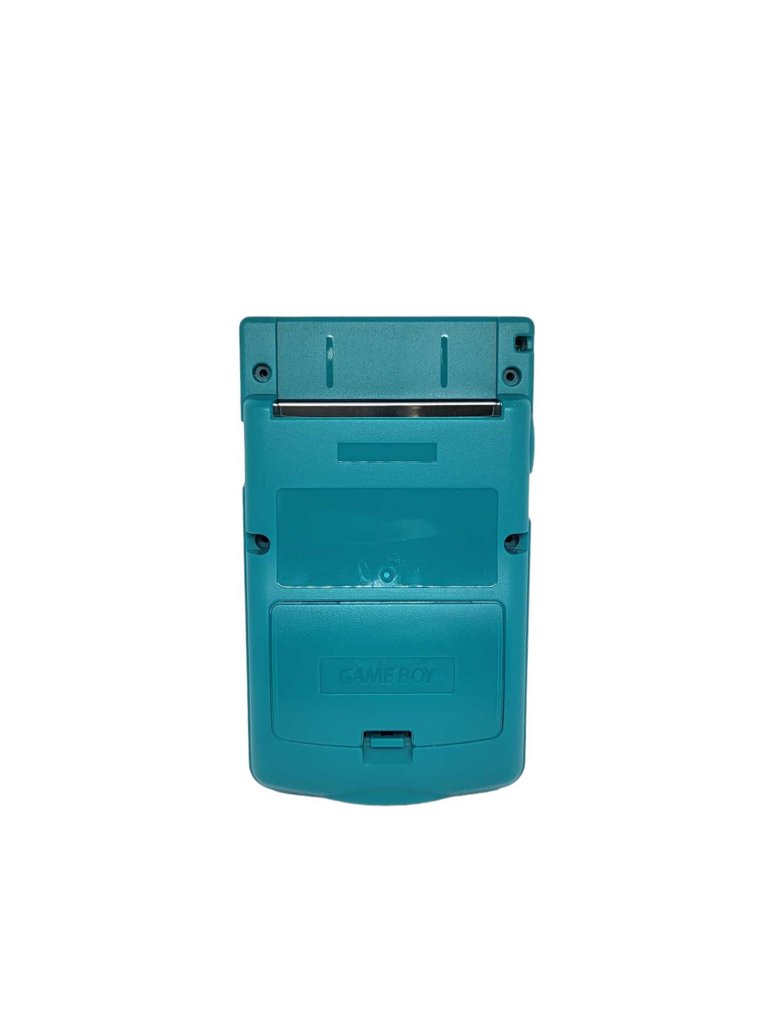 Obudowa Game Boy Gameboy Color GBC