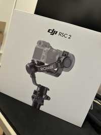 DJI Ronin RSC 2 - uzywany, sprawny