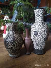 продам вазы керамические вьетнам