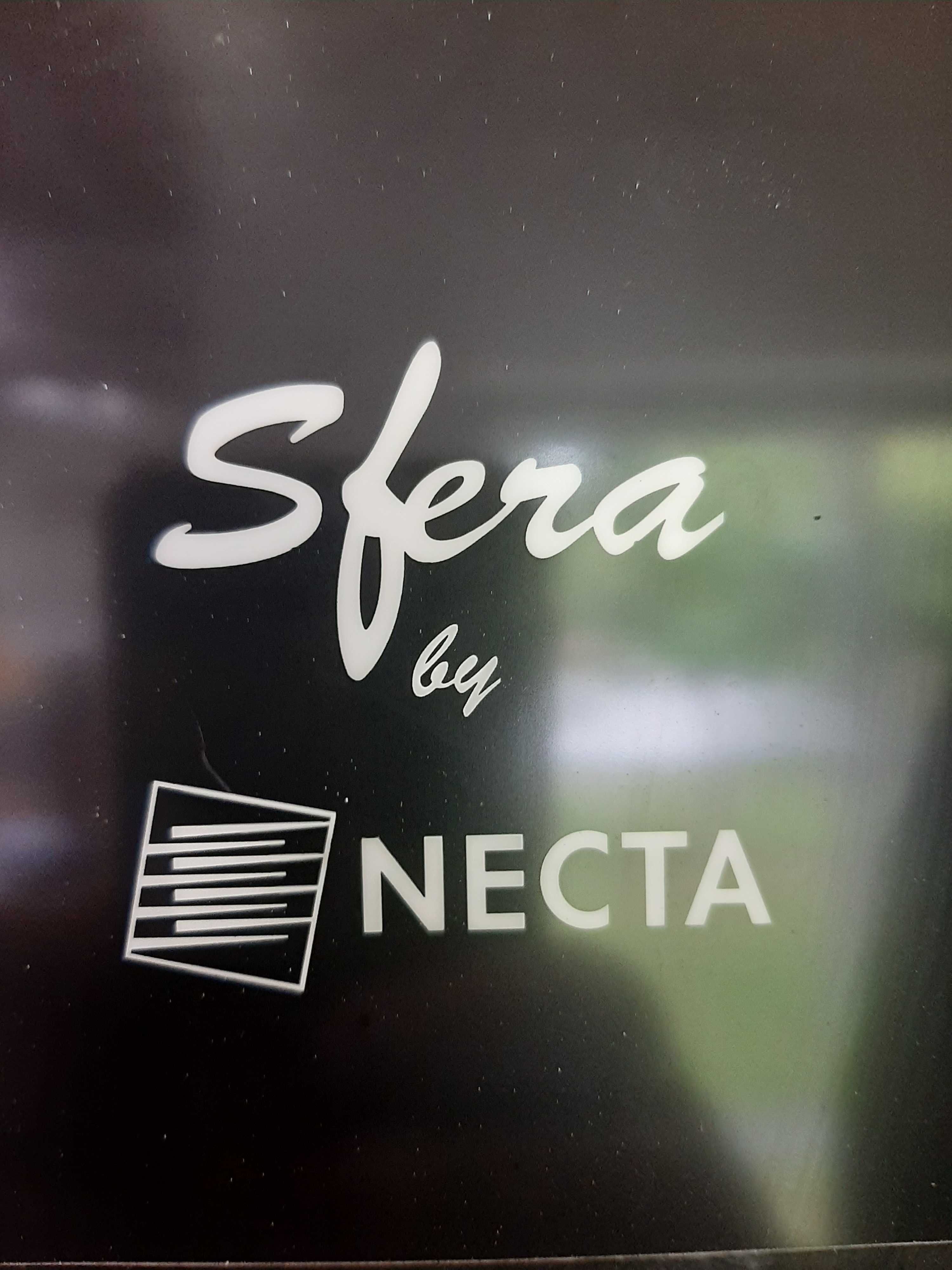 LOJA 24h e VENDING - Equipamentos NECTA