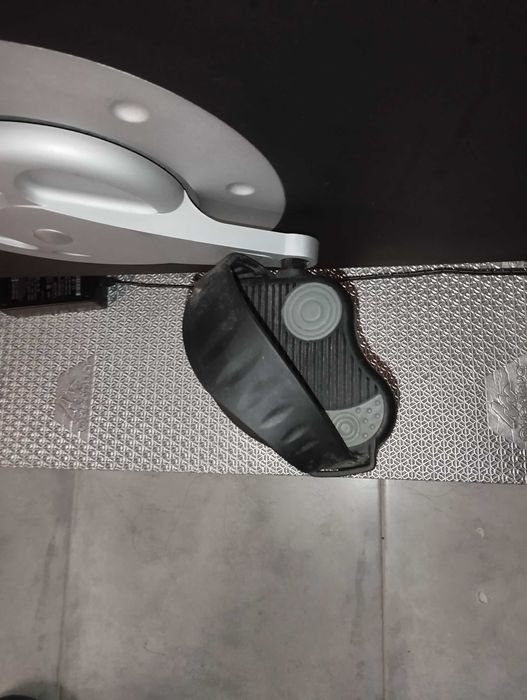 Bicicleta Estática Runtec