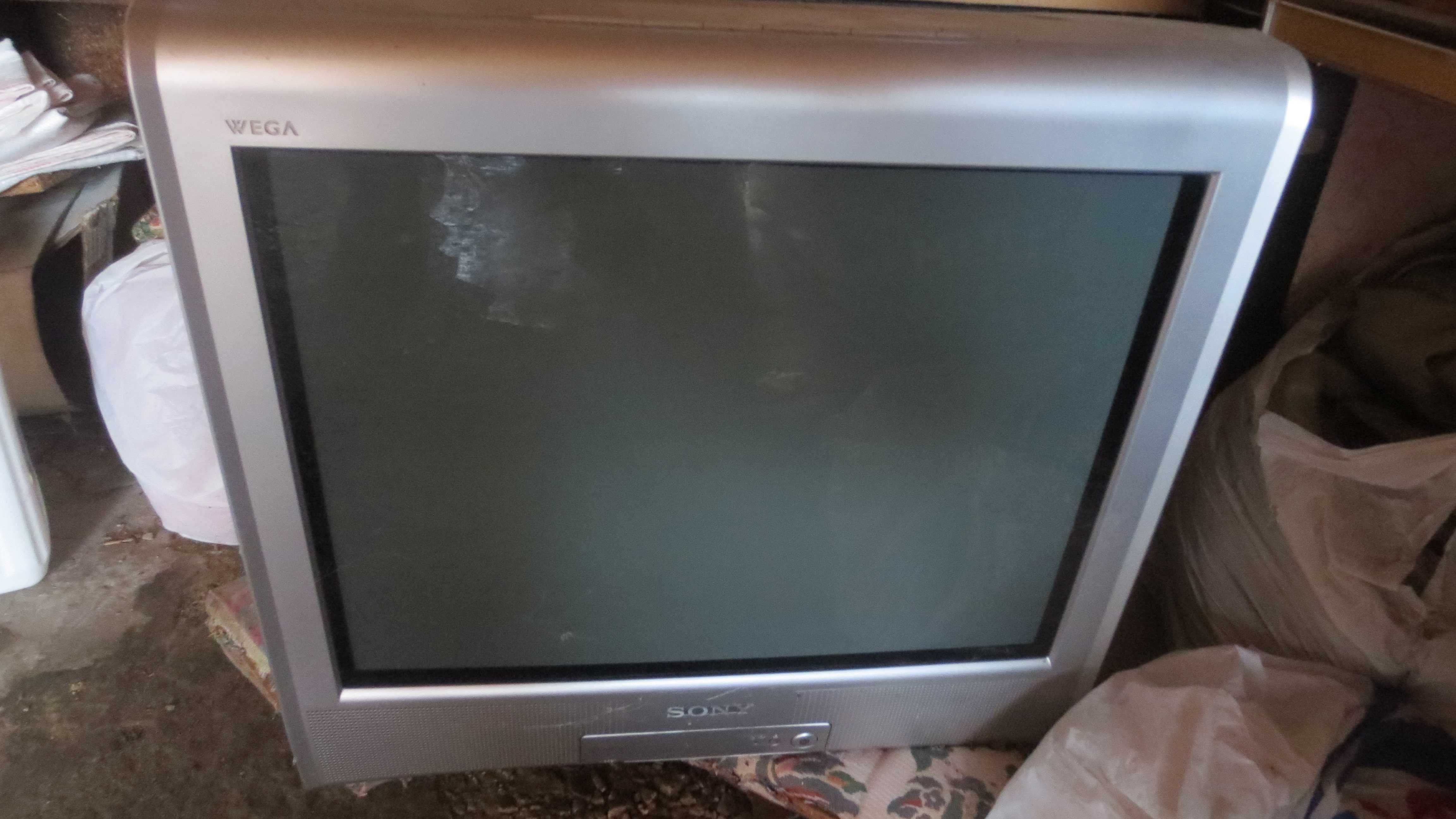 Sony TRINITRON KV BZ212M81. Цена 650 грн.