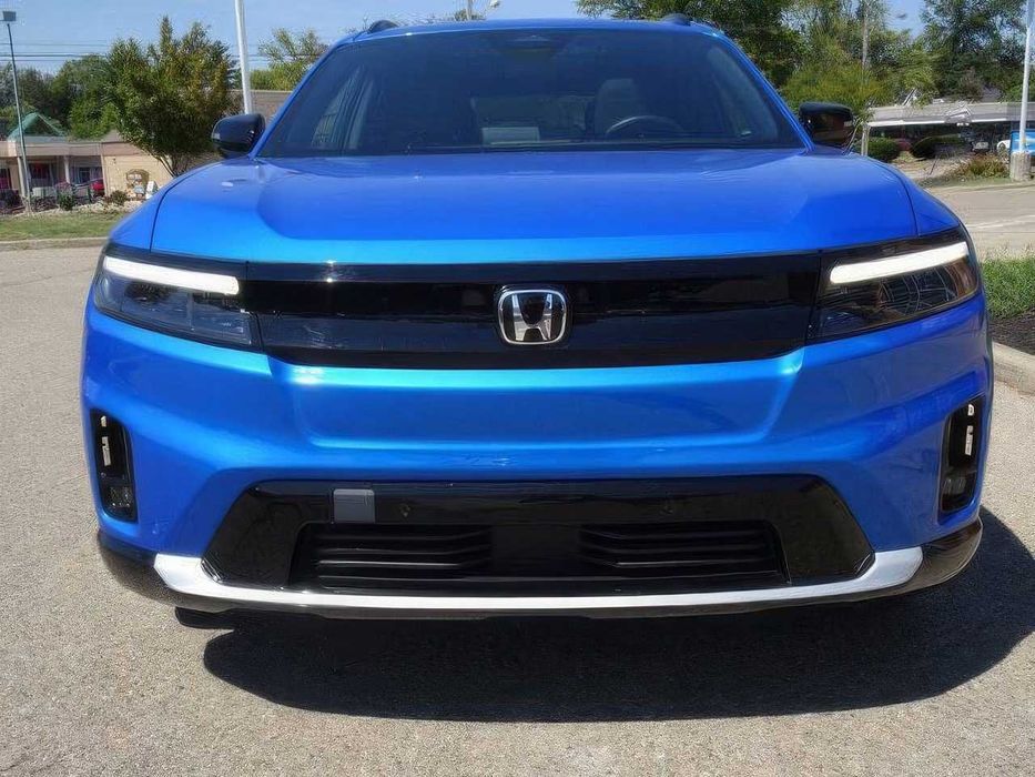 Honda Prologue      2024