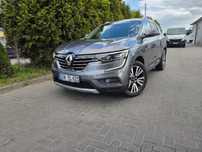 Renault Koleos 2.0 177 Km Initiale AwD Led Kamer Gwarancja Raty Opłaty!!!